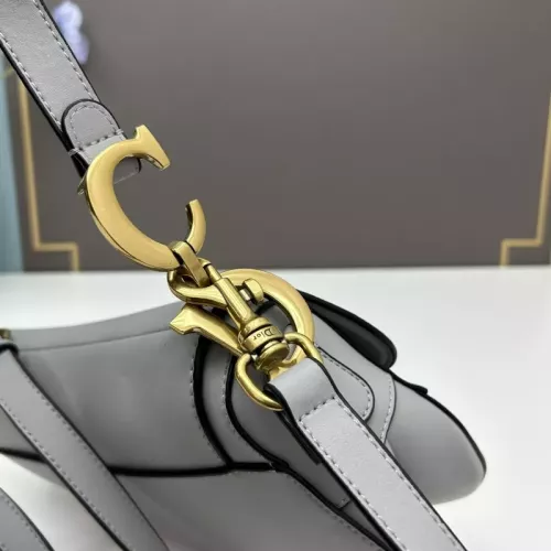 Replica Christian Dior AAA Quality Messenger Bags For Women #1344763 $85.00 USD for Wholesale