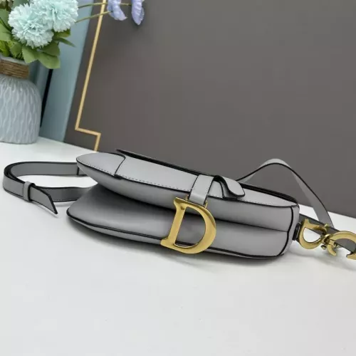 Replica Christian Dior AAA Quality Messenger Bags For Women #1344763 $85.00 USD for Wholesale