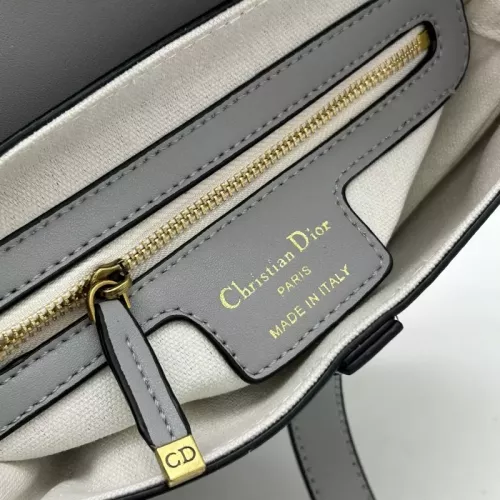 Replica Christian Dior AAA Quality Messenger Bags For Women #1344763 $85.00 USD for Wholesale