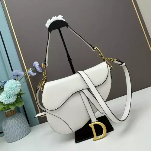 Christian Dior AAA Quality Messenger Bags For Women #1344764 $85.00 USD, Wholesale Replica Christian Dior AAA Quality Messenger Bags
