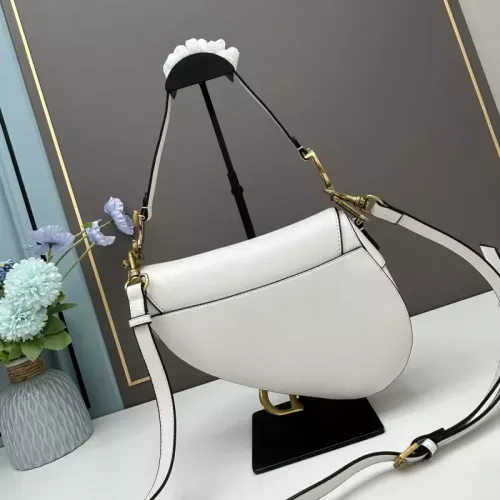 Replica Christian Dior AAA Quality Messenger Bags For Women #1344764 $85.00 USD for Wholesale