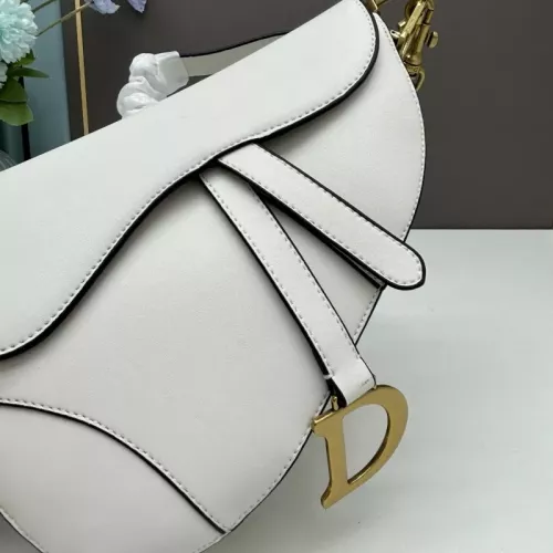 Replica Christian Dior AAA Quality Messenger Bags For Women #1344764 $85.00 USD for Wholesale