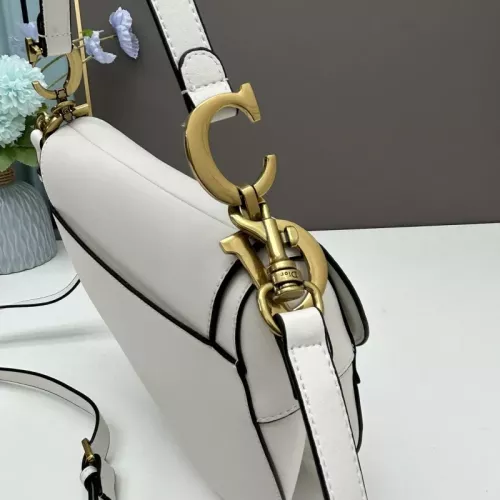 Replica Christian Dior AAA Quality Messenger Bags For Women #1344764 $85.00 USD for Wholesale