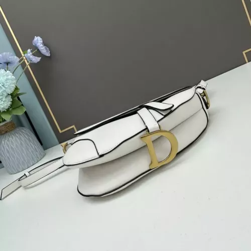 Replica Christian Dior AAA Quality Messenger Bags For Women #1344764 $85.00 USD for Wholesale