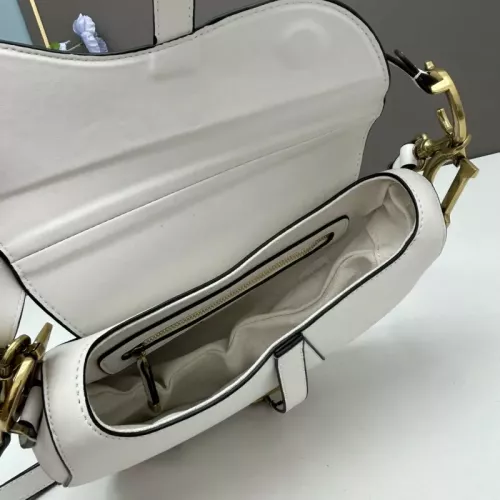 Replica Christian Dior AAA Quality Messenger Bags For Women #1344764 $85.00 USD for Wholesale