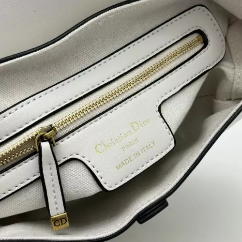 Replica Christian Dior AAA Quality Messenger Bags For Women #1344764 $85.00 USD for Wholesale