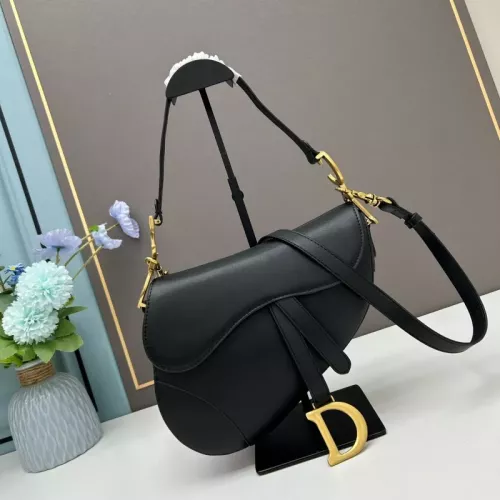 Christian Dior AAA Quality Messenger Bags For Women #1344766 $85.00 USD, Wholesale Replica Christian Dior AAA Quality Messenger Bags
