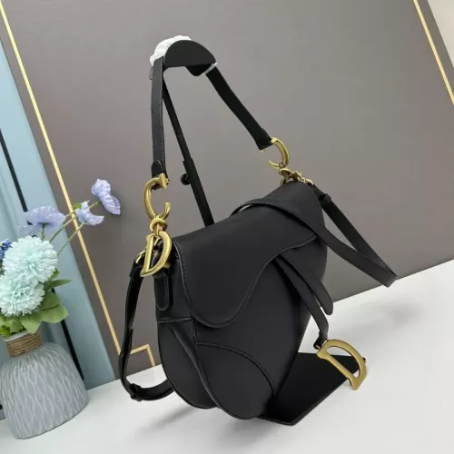 Replica Christian Dior AAA Quality Messenger Bags For Women #1344766 $85.00 USD for Wholesale