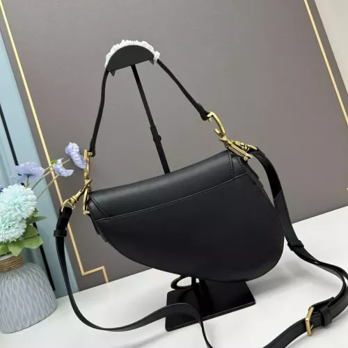 Replica Christian Dior AAA Quality Messenger Bags For Women #1344766 $85.00 USD for Wholesale