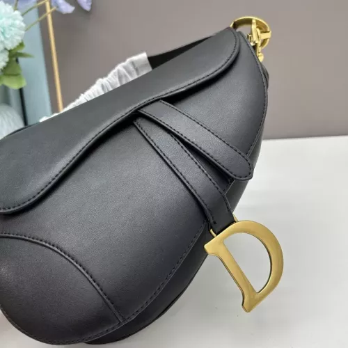 Replica Christian Dior AAA Quality Messenger Bags For Women #1344766 $85.00 USD for Wholesale