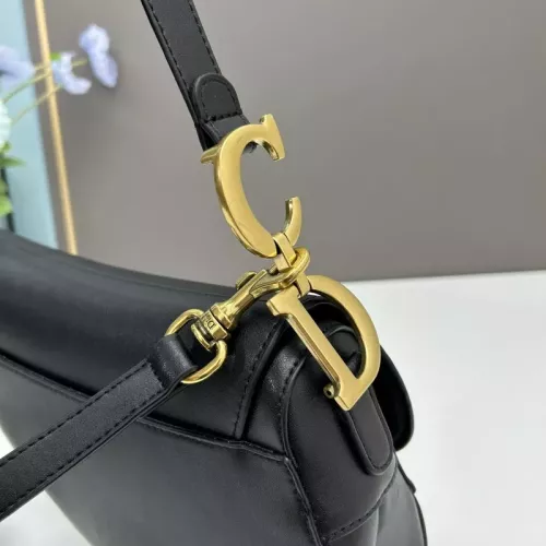 Replica Christian Dior AAA Quality Messenger Bags For Women #1344766 $85.00 USD for Wholesale