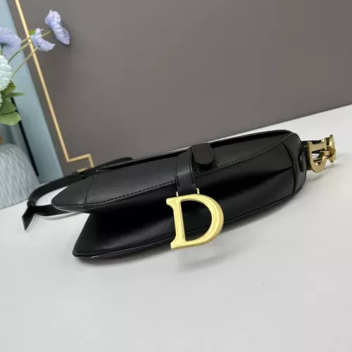 Replica Christian Dior AAA Quality Messenger Bags For Women #1344766 $85.00 USD for Wholesale
