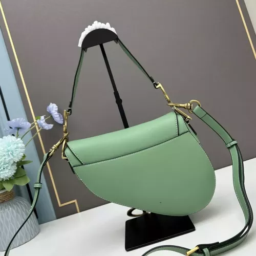 Replica Christian Dior AAA Quality Messenger Bags For Women #1344767 $85.00 USD for Wholesale