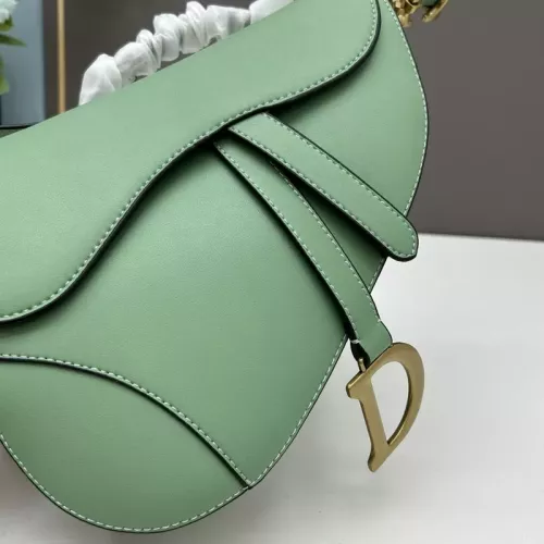 Replica Christian Dior AAA Quality Messenger Bags For Women #1344767 $85.00 USD for Wholesale