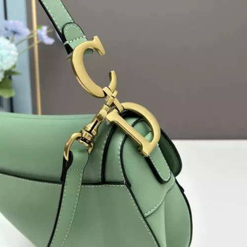 Replica Christian Dior AAA Quality Messenger Bags For Women #1344767 $85.00 USD for Wholesale