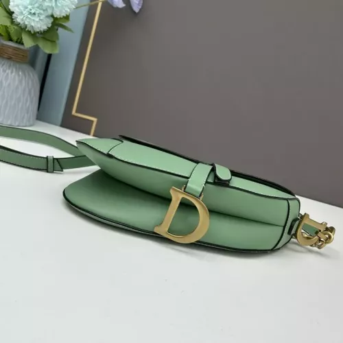 Replica Christian Dior AAA Quality Messenger Bags For Women #1344767 $85.00 USD for Wholesale
