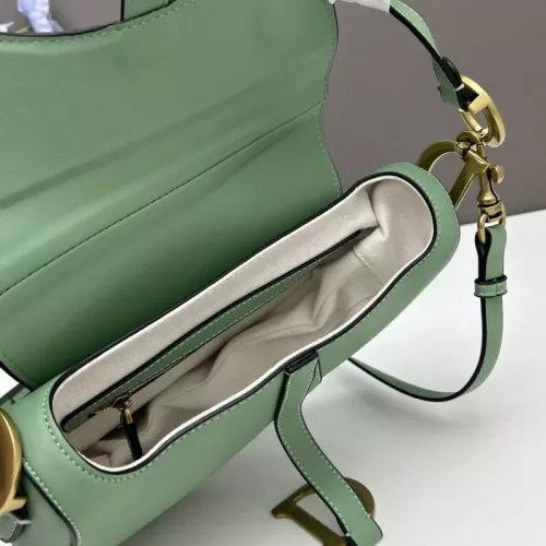Replica Christian Dior AAA Quality Messenger Bags For Women #1344767 $85.00 USD for Wholesale