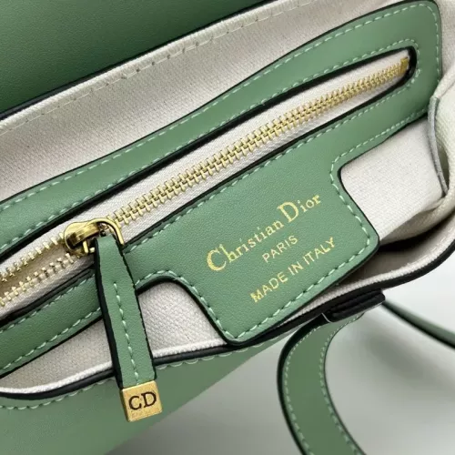 Replica Christian Dior AAA Quality Messenger Bags For Women #1344767 $85.00 USD for Wholesale