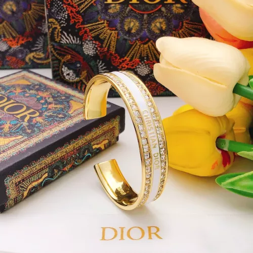 Christian Dior Bracelets #1344771 $36.00 USD, Wholesale Replica Christian Dior Bracelets