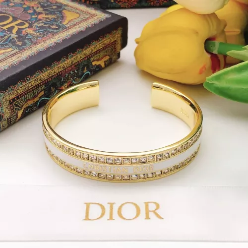 Replica Christian Dior Bracelets #1344771 $36.00 USD for Wholesale