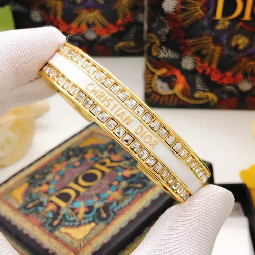 Replica Christian Dior Bracelets #1344771 $36.00 USD for Wholesale