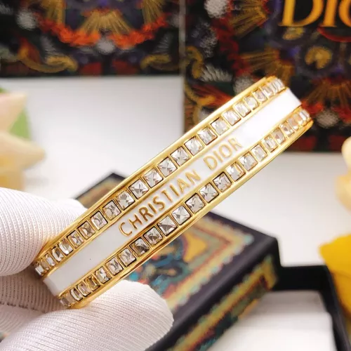 Replica Christian Dior Bracelets #1344771 $36.00 USD for Wholesale