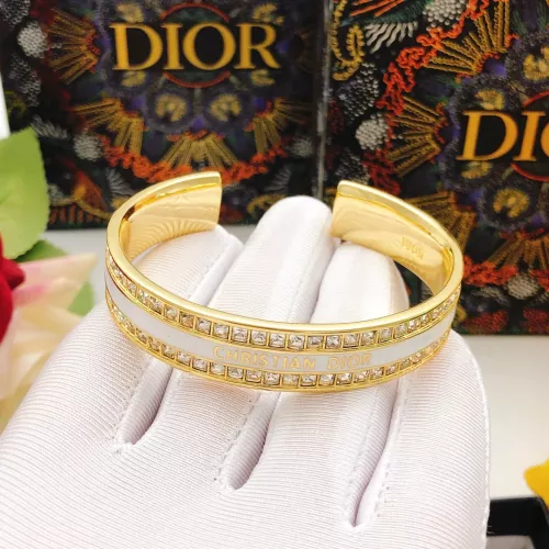 Replica Christian Dior Bracelets #1344771 $36.00 USD for Wholesale