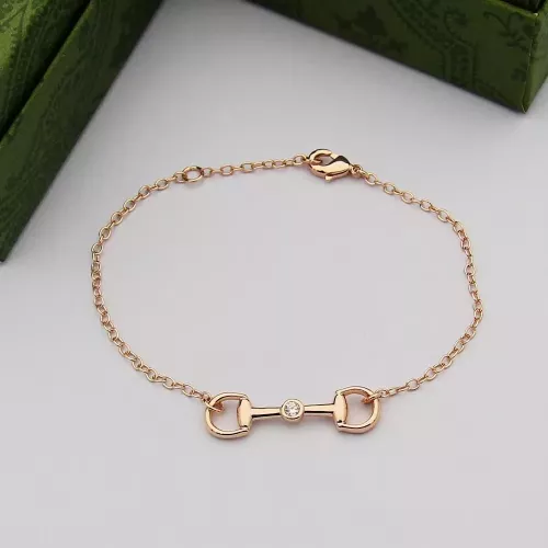 Gucci Bracelets #1344777 $25.00 USD, Wholesale Replica Gucci Bracelets