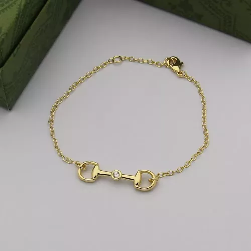 Gucci Bracelets #1344778 $25.00 USD, Wholesale Replica Gucci Bracelets