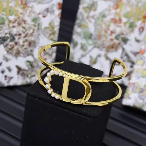Replica Christian Dior Bracelets #1344780 $34.00 USD for Wholesale