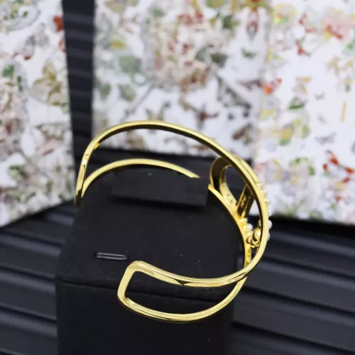 Replica Christian Dior Bracelets #1344780 $34.00 USD for Wholesale
