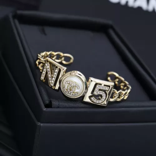Chanel Bracelets #1344785 $32.00 USD, Wholesale Replica Chanel Bracelets