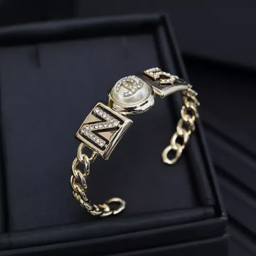 Replica Chanel Bracelets #1344785 $32.00 USD for Wholesale