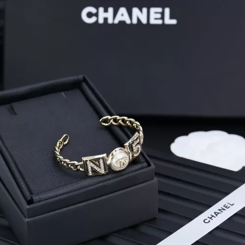 Replica Chanel Bracelets #1344785 $32.00 USD for Wholesale