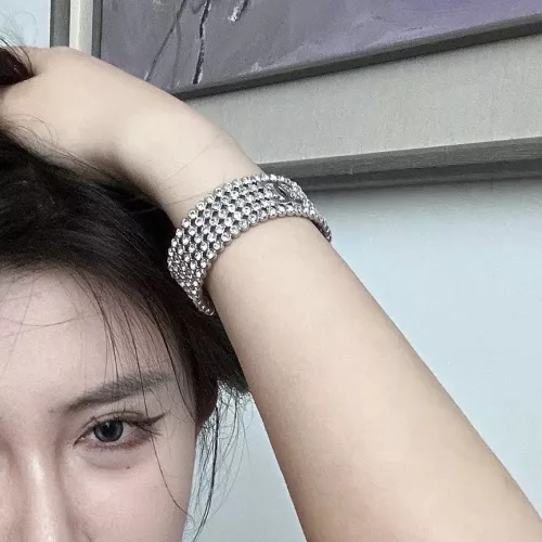 Replica Chanel Bracelets #1344787 $36.00 USD for Wholesale