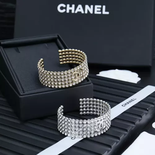 Replica Chanel Bracelets #1344788 $36.00 USD for Wholesale