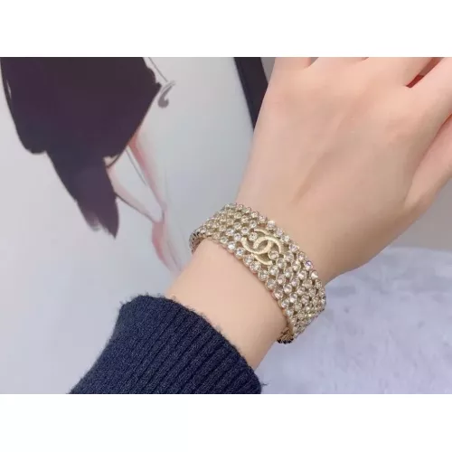 Replica Chanel Bracelets #1344788 $36.00 USD for Wholesale