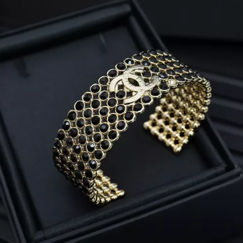 Replica Chanel Bracelets #1344789 $36.00 USD for Wholesale