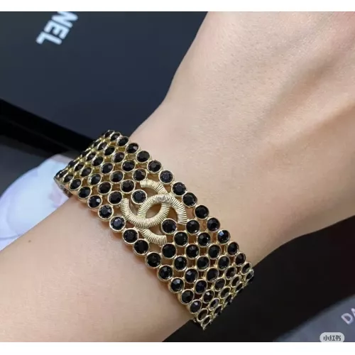 Replica Chanel Bracelets #1344789 $36.00 USD for Wholesale