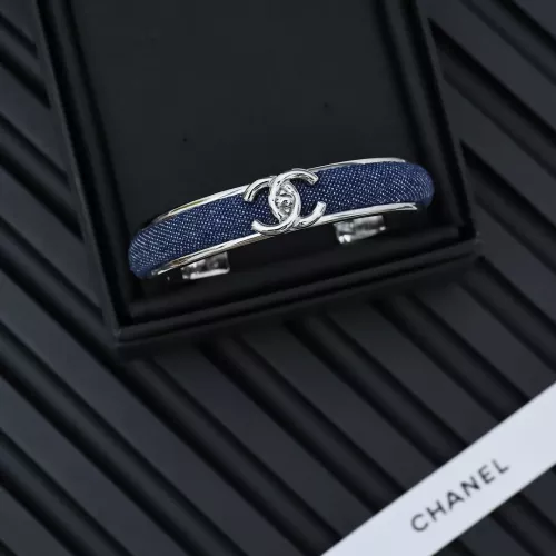 Replica Chanel Bracelets #1344790 $36.00 USD for Wholesale