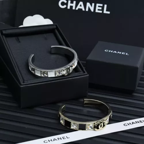 Replica Chanel Bracelets #1344792 $38.00 USD for Wholesale