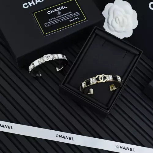 Replica Chanel Bracelets #1344793 $38.00 USD for Wholesale