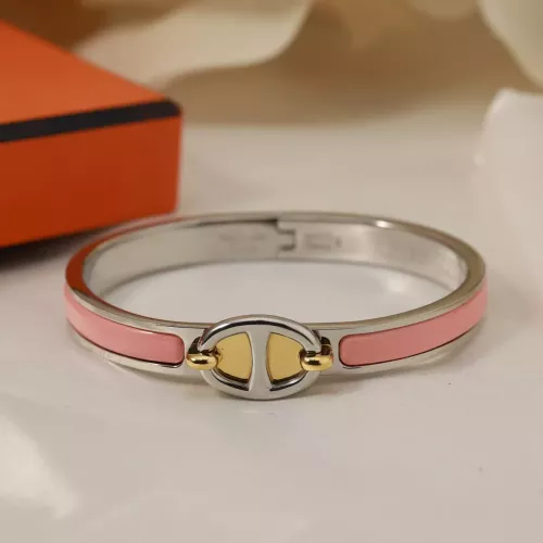 Hermes Bracelets #1344794 $68.00 USD, Wholesale Replica Hermes Bracelets