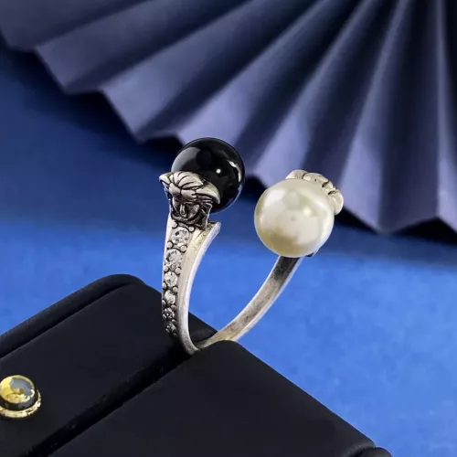 Versace Rings For Women #1344797 $27.00 USD, Wholesale Replica Versace Rings
