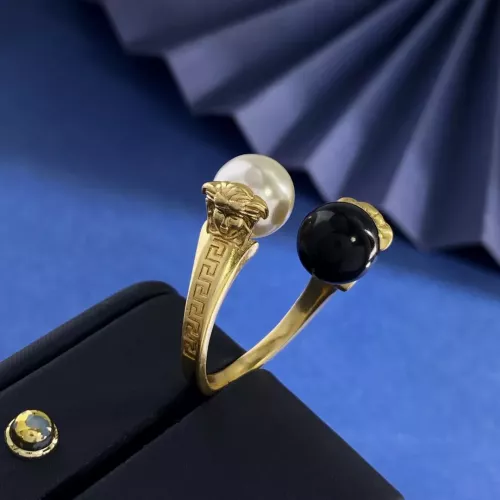 Versace Rings For Women #1344798 $27.00 USD, Wholesale Replica Versace Rings