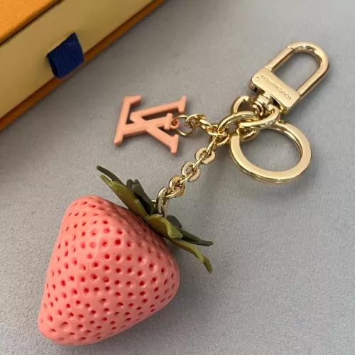 Louis Vuitton LV Key Holder And Bag Buckle #1344802 $27.00 USD, Wholesale Replica Louis Vuitton LV Key Holder And Bag Buckle