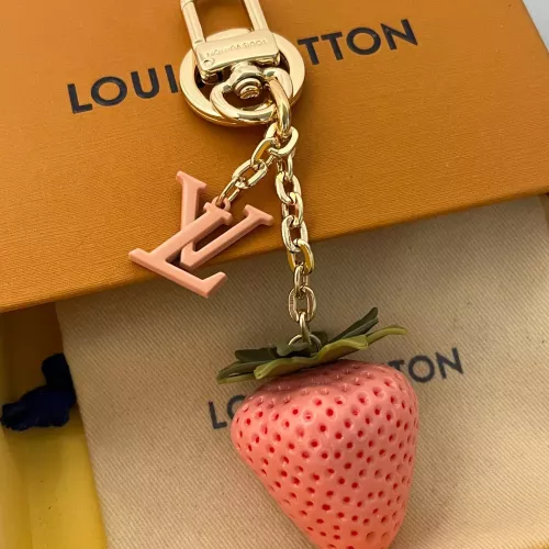 Replica Louis Vuitton LV Key Holder And Bag Buckle #1344802 $27.00 USD for Wholesale