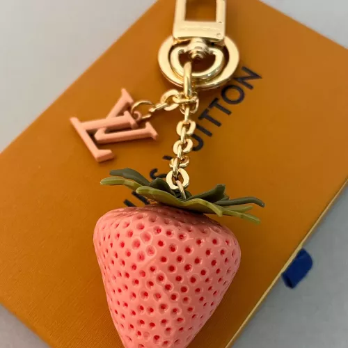 Replica Louis Vuitton LV Key Holder And Bag Buckle #1344802 $27.00 USD for Wholesale