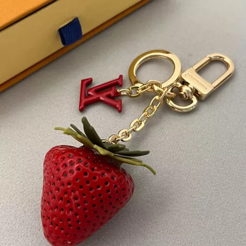 Louis Vuitton LV Key Holder And Bag Buckle #1344803 $27.00 USD, Wholesale Replica Louis Vuitton LV Key Holder And Bag Buckle