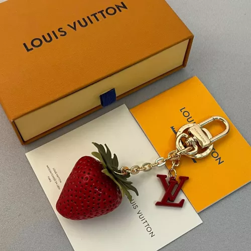 Replica Louis Vuitton LV Key Holder And Bag Buckle #1344803 $27.00 USD for Wholesale